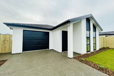 Photo of property in 9 Oakvale Lane, Halswell, Christchurch, 8025