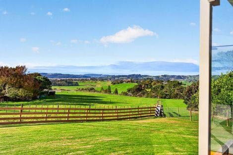 Photo of property in 494 Fordyce Road, Helensville, 0874