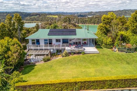 Photo of property in 5 Gilbert Mair Rise, Russell, 0272