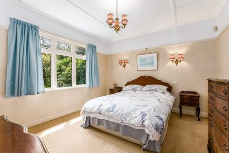 Photo of property in 25 Makara Road, Karori, Wellington, 6012