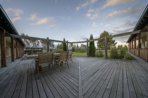 Photo of property in 170 Max Smith Drive, Twizel, 7901