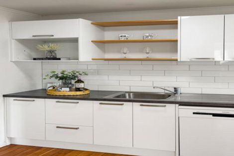 Photo of property in 42 Churchill Avenue, Maeroa, Hamilton, 3200