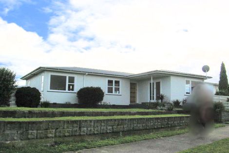 Photo of property in 2 Norrie Street, Feilding, 4702