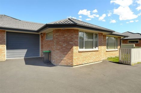 Photo of property in 2/97 Warden Street, Richmond, Christchurch, 8013