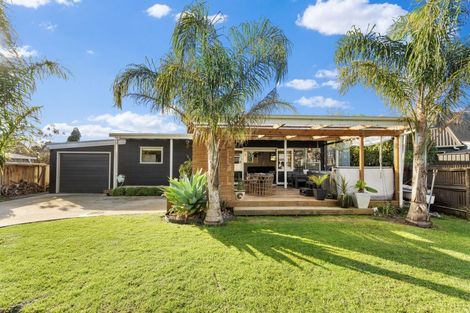 Photo of property in 14 Catherine Crescent, Whitianga, 3510