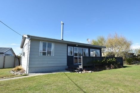 Photo of property in 23 Braemar Place, Twizel, 7901