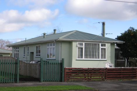 Photo of property in 2 Lett Street, Lansdowne, Masterton, 5810