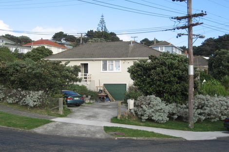 Photo of property in 18 Chaffey Crescent, Titahi Bay, Porirua, 5022