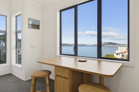 Photo of property in 8b Homebush Road, Khandallah, Wellington, 6035