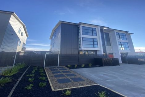 Photo of property in 28 Raranga Lane, Hobsonville, Auckland, 0616