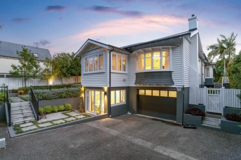 Photo of property in 84 Sarsfield Street, Herne Bay, Auckland, 1011