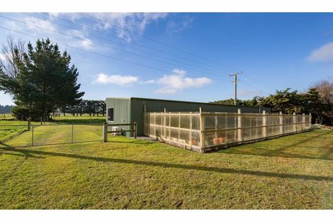 Photo of property in 974 Wolffs Road, West Eyreton, Rangiora, 7476