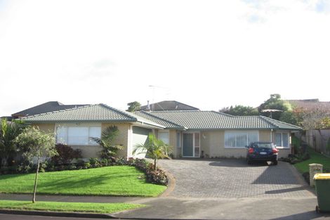 Photo of property in 23 Stewart Gibson Place, Manurewa, Auckland, 2105