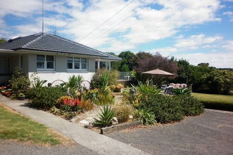 Photo of property in 348 Maurice Road, Glen Murray, Tuakau, 2695