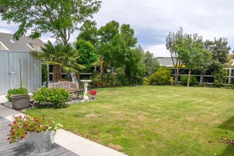 Photo of property in 17 Solway Drive, Witherlea, Blenheim, 7201