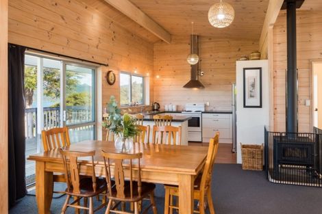 Photo of property in Nopera Bay, Nopera, Marlborough Sounds, 7282