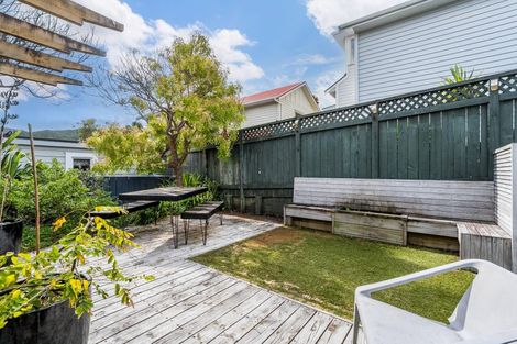 Photo of property in 37 Tarikaka Street, Ngaio, Wellington, 6035