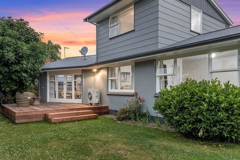 Photo of property in 57 Highsted Road, Bishopdale, Christchurch, 8053