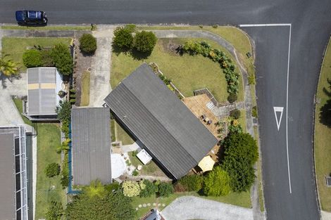 Photo of property in 46 Stratford Drive, Cable Bay, 0420