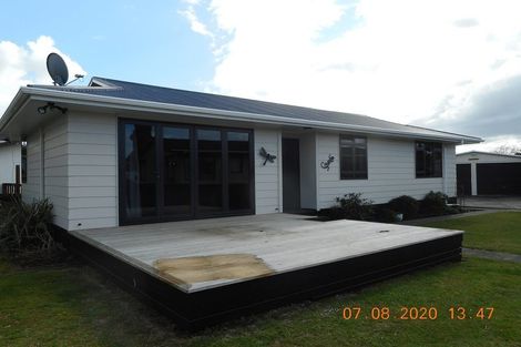 Photo of property in 6 Wiseley Place, Morrinsville, 3300