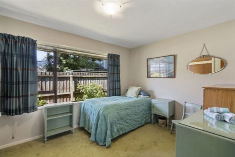 Photo of property in 1/9 Bryndwr Road, Fendalton, Christchurch, 8052