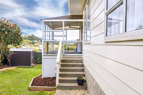 Photo of property in 33 Thimble Lane, Whitby, Porirua, 5024