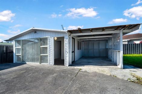 Photo of property in 14 John Walker Drive, Manurewa, Auckland, 2102