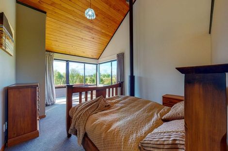 Photo of property in 181 Reid Road, Ngahinapouri, Ohaupo, 3882