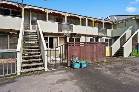 Photo of property in 3/55 Albert Street, Hamilton East, Hamilton, 3216