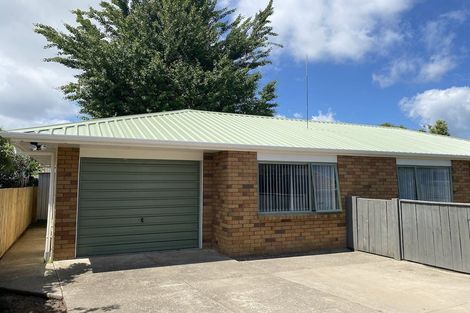 Photo of property in 69a Salonika Street, Whakatane, 3120