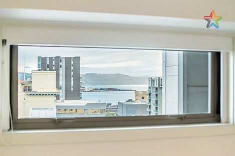 Photo of property in Soho Apartments, 1005/74 Taranaki Street, Te Aro, Wellington, 6011