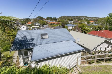 Photo of property in 55 Hatton Street, Karori, Wellington, 6012
