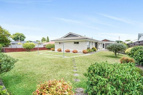 Photo of property in 1126b Heaphy Terrace, Fairfield, Hamilton, 3214