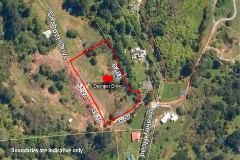 Photo of property in 17 Dashper Drive, Warkworth, 0981