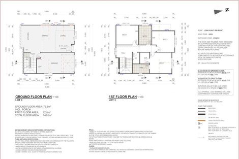 Photo of property in 11 Kilcar Place, Massey, Auckland, 0614