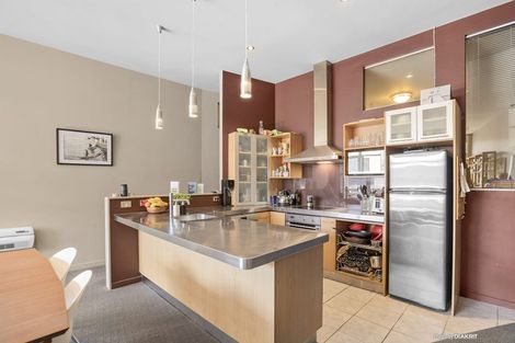 Photo of property in Croxley Mill Apartments, 206/33 Frederick Street, Te Aro, Wellington, 6011