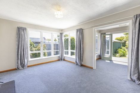 Photo of property in 11 Orr Street, Netherby, Ashburton, 7700