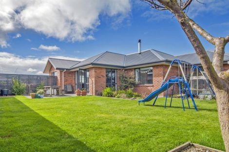 Photo of property in 3 Vitruvius Way, Leeston, 7632
