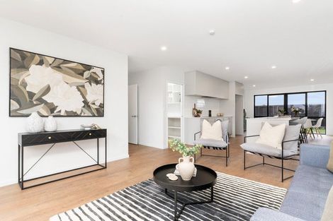 Photo of property in 8 Rakau Lane, Casebrook, Christchurch, 8051