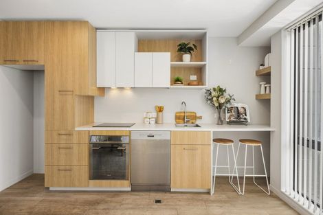 Photo of property in Vsp South, 806/168 Victoria Street, Te Aro, Wellington, 6011