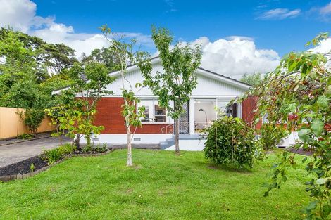 Photo of property in 5/1 Takapu Street, Henderson, Auckland, 0612