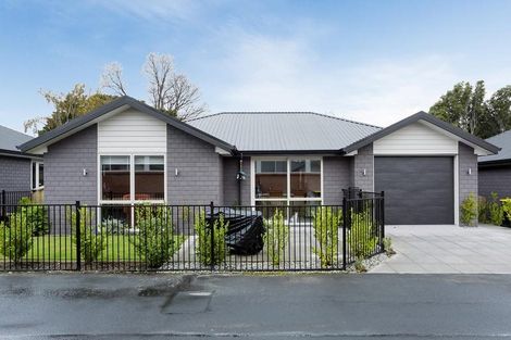 Photo of property in 20b Church Street, Mosgiel, 9024