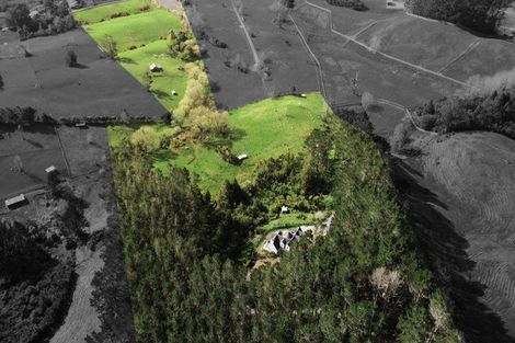 Photo of property in 770 Blackbridge Road, Waitoki, Kaukapakapa, 0871