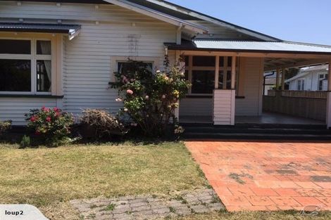 Photo of property in 4a Outram Street, Ahuriri, Napier, 4110