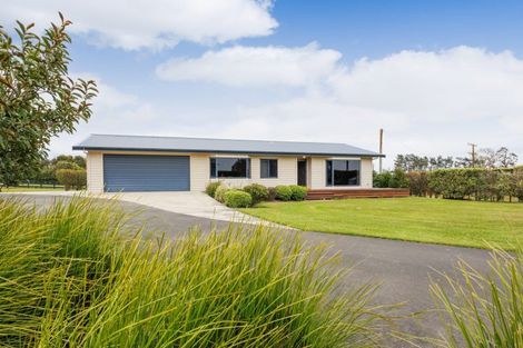 Photo of property in 110 Williams Road, Tokomaru, Palmerston North, 4474