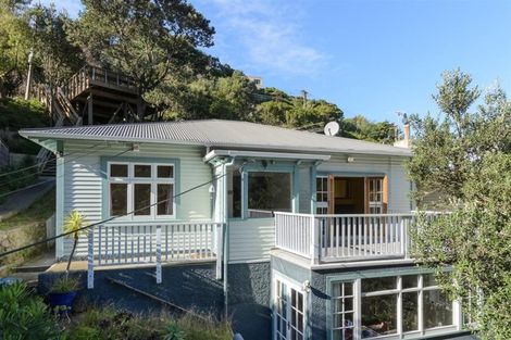 Photo of property in 34 Hapua Street, Hataitai, Wellington, 6021