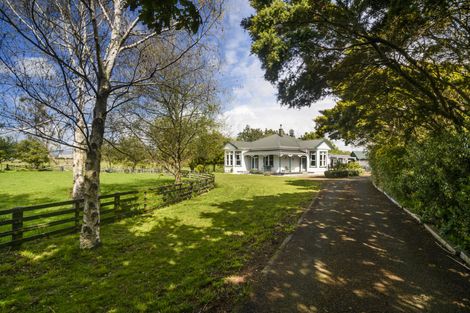 Photo of property in 803 Roberts Line, Bunnythorpe, Palmerston North, 4478