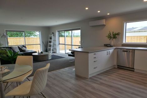 Photo of property in 11a Saxton Street, Levin, 5510