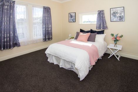 Photo of property in 22 Devon Street, Aro Valley, Wellington, 6021