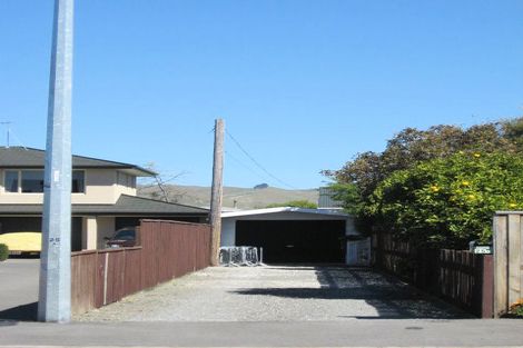 Photo of property in 25 Nelson Street, Mayfield, Blenheim, 7201